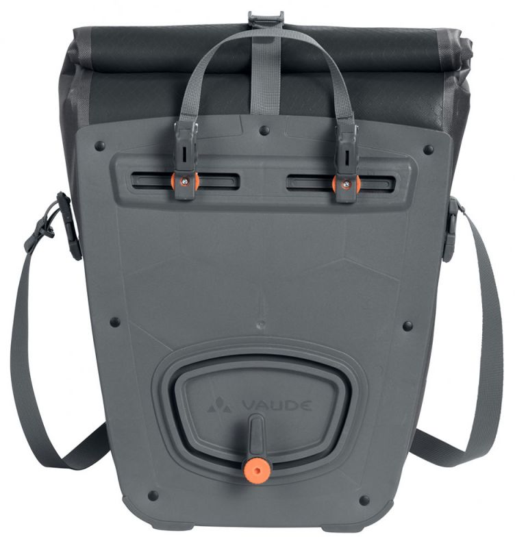 deuter Mainhattan 17+10 - Fahrradtasche – Bild 3