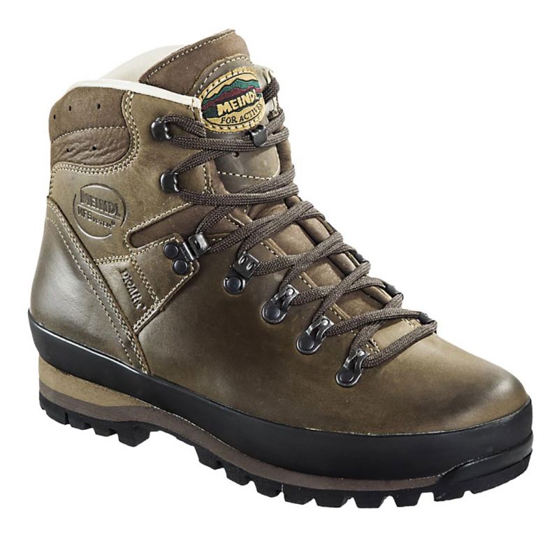 Meindl Island MFS Active GTX® - Wanderschuhe – Bild 3