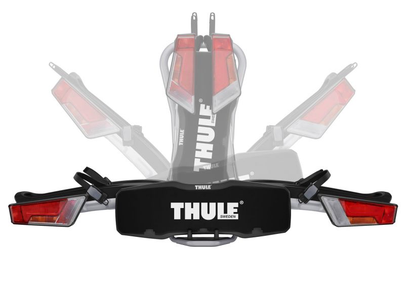 Thule EasyFold 931 Fahrradträger – Bild 2