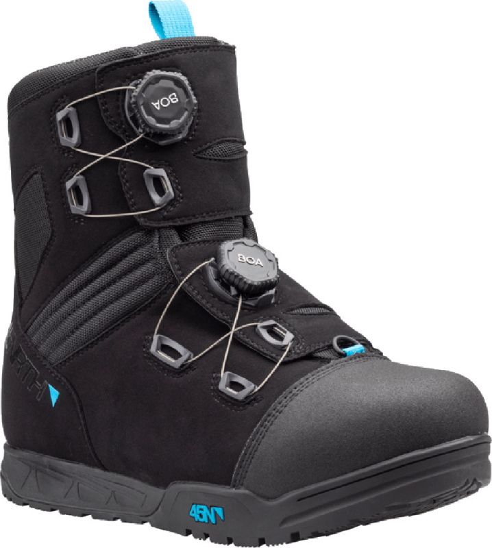 45NRTH Wolfgar SPD - MTB Winterstiefel – Bild 5
