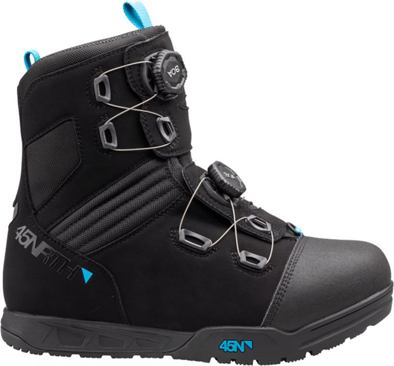 45NRTH Wolfgar SPD - MTB Winterstiefel – Bild 6