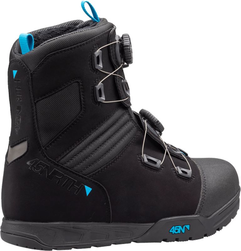 45NRTH Wolfgar SPD - MTB Winterstiefel – Bild 7