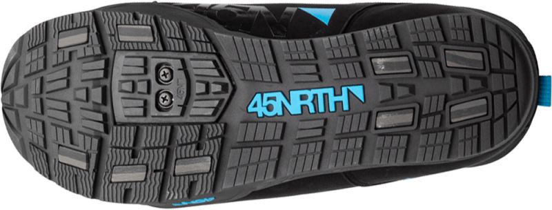 45NRTH Wolfgar SPD - MTB Winterstiefel – Bild 2