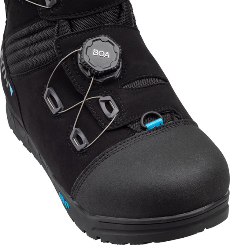 45NRTH Wolfgar SPD - MTB Winterstiefel – Bild 3