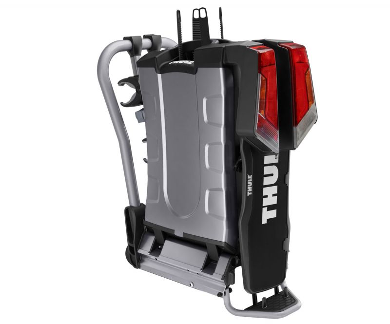 Thule EasyFold 931 Fahrradträger – Bild 4