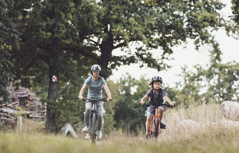 FollowMe Tandemkupplung Komplett-Set – Bild 8