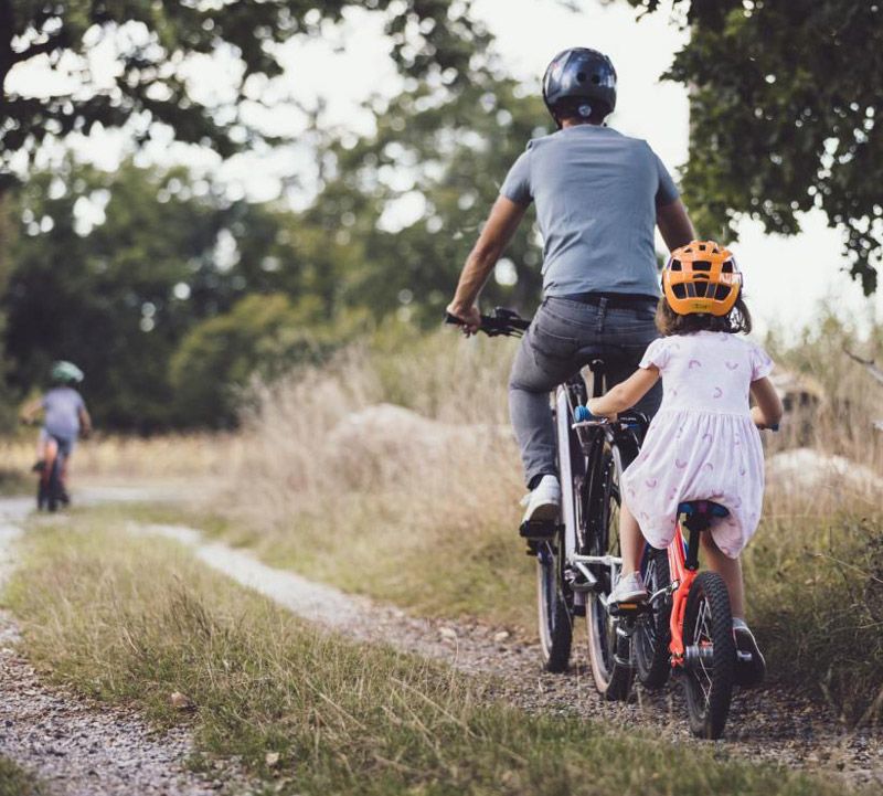 FollowMe Tandemkupplung Komplett-Set – Bild 10