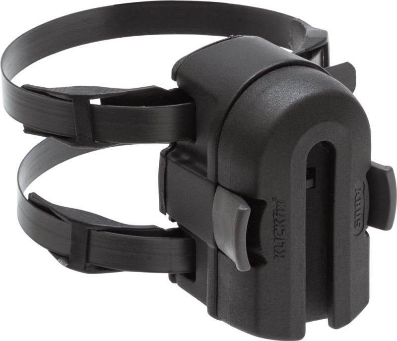 Abus 770A SmartX™ Bügelschloss inkl. USKF Halterung – Bild 6