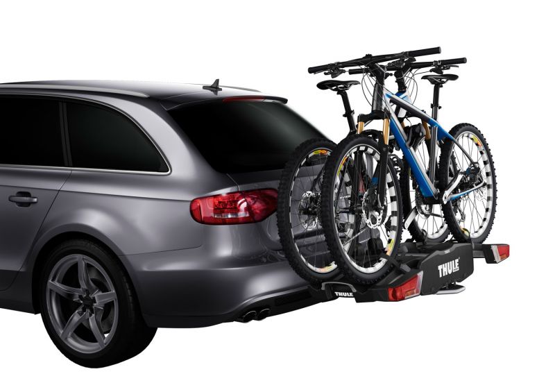Thule EasyFold 931 Fahrradträger – Bild 5