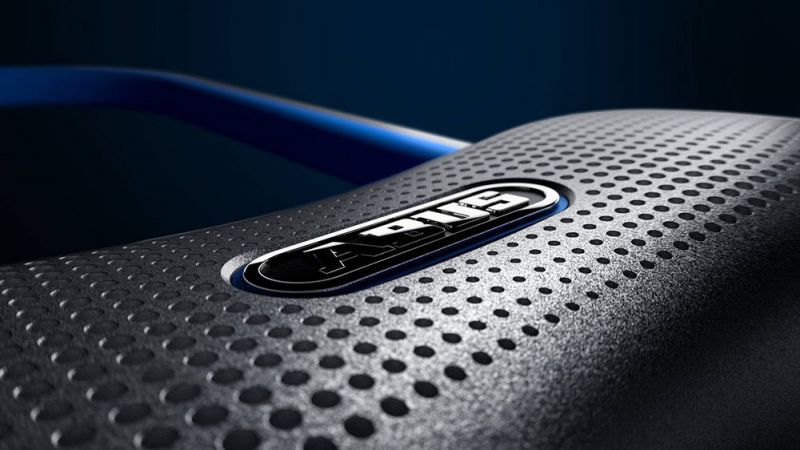 Abus 770A SmartX™ Bügelschloss inkl. USKF Halterung – Bild 3