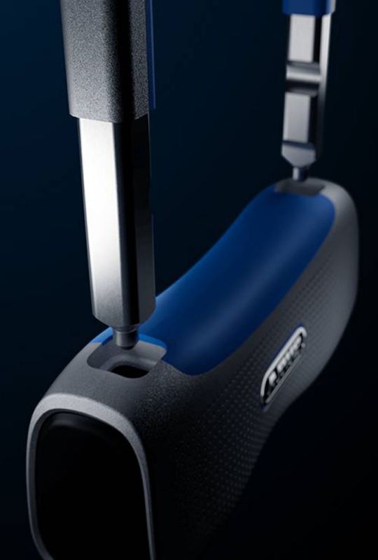 Abus 770A SmartX™ Bügelschloss inkl. USKF Halterung – Bild 8