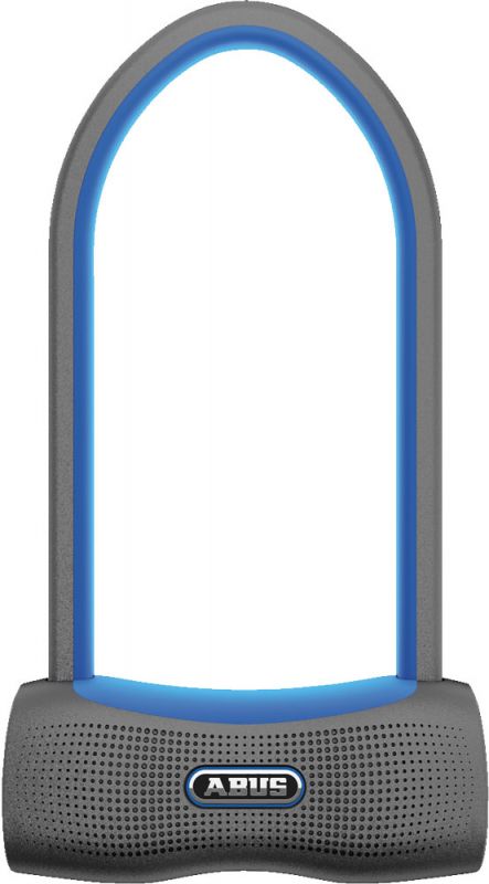 Abus 770A SmartX™ Bügelschloss inkl. USKF Halterung – Bild 5