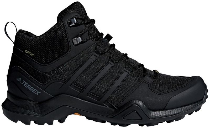 adidas Terrex Swift R2 Mid GTX® - Wanderschuhe – Bild 2