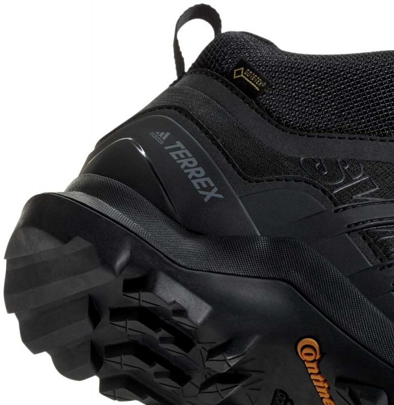 adidas Terrex Swift R2 Mid GTX® - Wanderschuhe – Bild 5