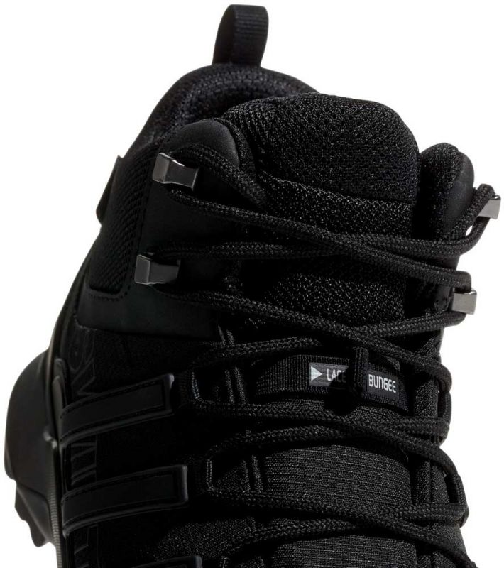 adidas Terrex Swift R2 Mid GTX® - Wanderschuhe – Bild 6