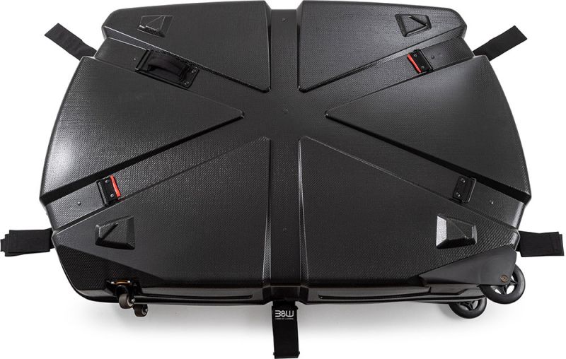 B&W Bike Guard Curv Fahrradkoffer – Bild 4