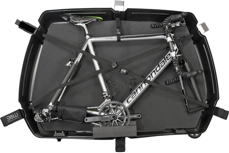 B&W Bike Guard Curv Fahrradkoffer – Bild 5