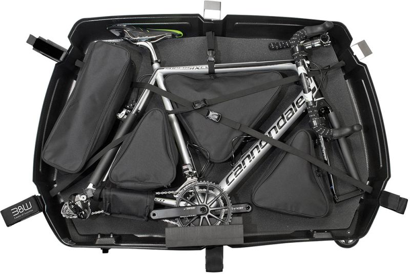 B&W Bike Guard Curv Fahrradkoffer – Bild 6