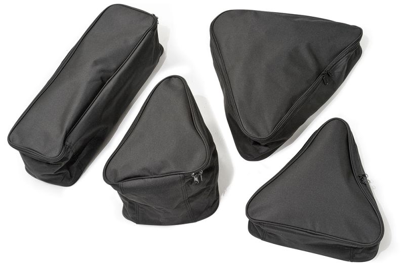 B&W Bike Guard Curv Fahrradkoffer – Bild 9