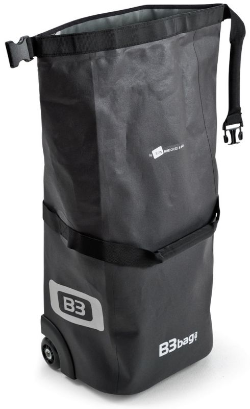 B&W B3 Bag - Fahrradtasche – Bild 15