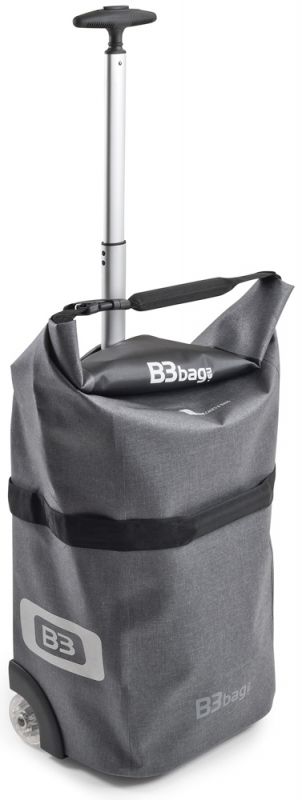 B&W B3 Bag - Fahrradtasche – Bild 8