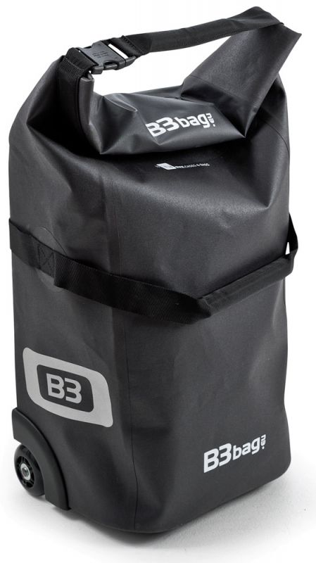 B&W B3 Bag - Fahrradtasche – Bild 13