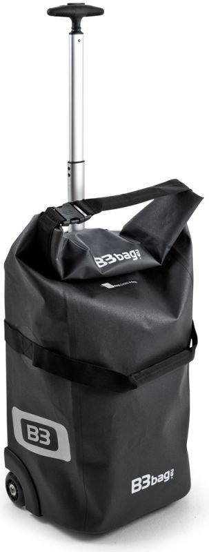 B&W B3 Bag - Fahrradtasche – Bild 14