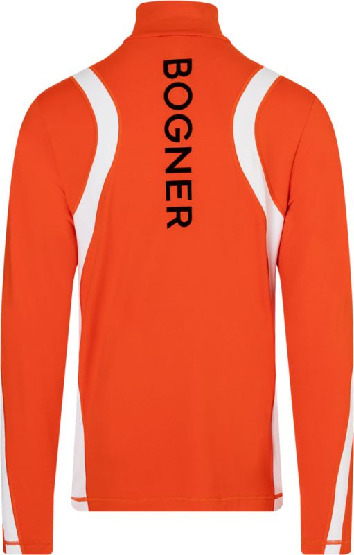 Bogner Junas Funktionsshirt langarm – Bild 3