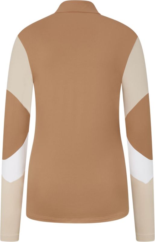 Bogner Vana Damen Funktionsshirt langarm – Bild 3