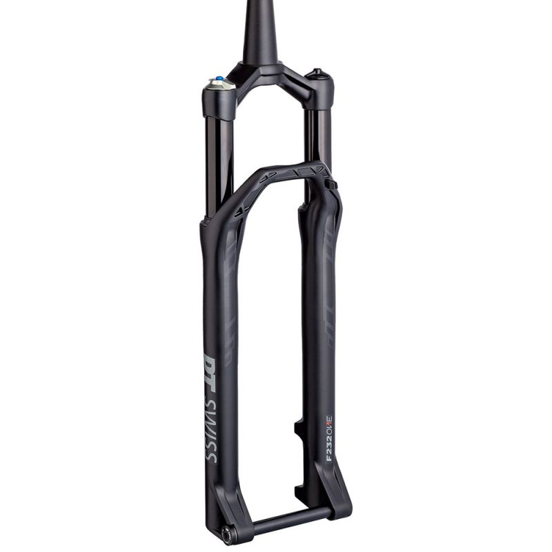 DT Swiss Federgabel F 232 One 29" 100mm Tapered Boost