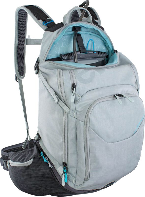 Evoc Explorer Pro 30L - Rucksack – Bild 4