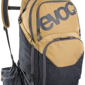Evoc Trail Pro 26L - Protektor Rucksack