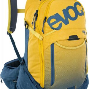Evoc Trail Pro 26L - Protektor Rucksack