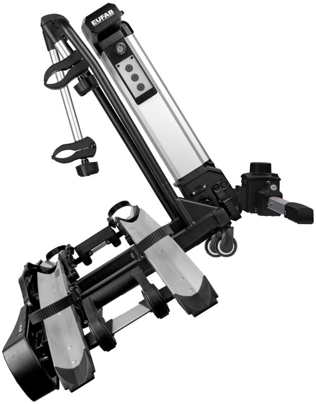 Eufab Bike Lift - Fahrradträger – Bild 4