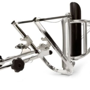 FollowMe Tandemkupplung Komplett-Set