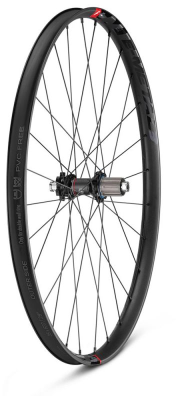 Fulcrum E-Metal 3 29" Boost Laufradsatz – Bild 2