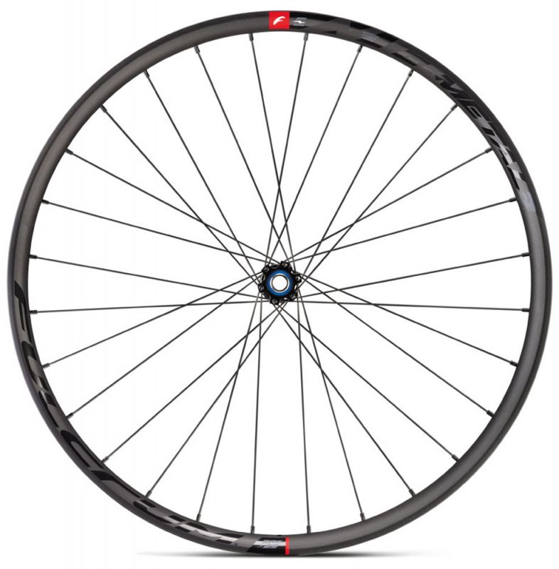 Fulcrum E-Metal 3 29" Boost Laufradsatz – Bild 4