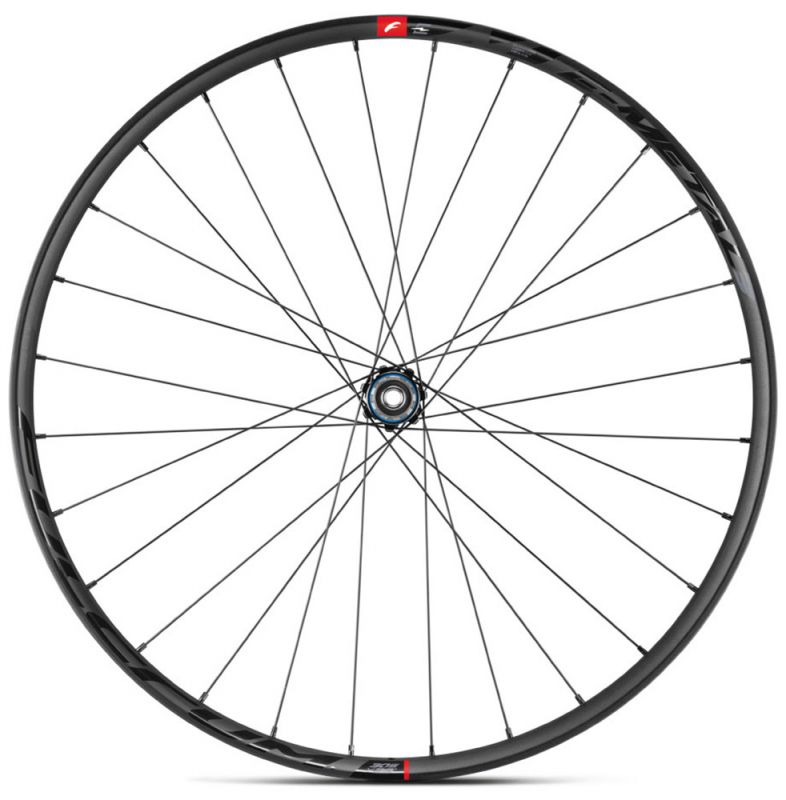 Fulcrum E-Metal 3 29" Boost Laufradsatz – Bild 5