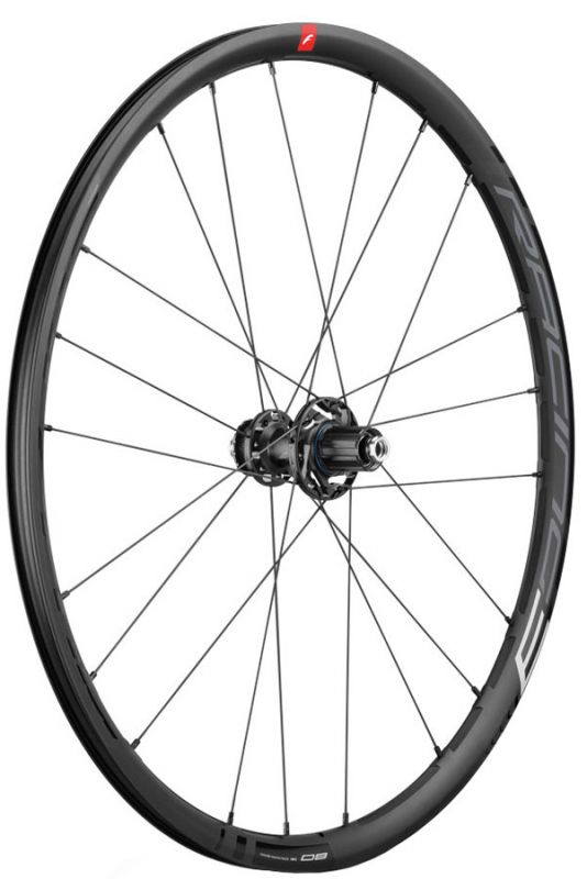 Fulcrum Racing 3 DB Disc Laufradsatz – Bild 2