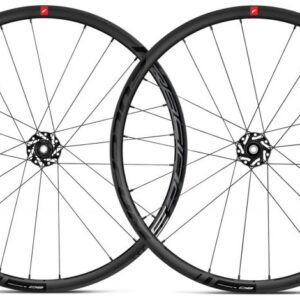 Fulcrum Racing 3 DB Disc Laufradsatz