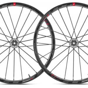 Fulcrum Racing Zero Carbon DB Disc Laufradsatz