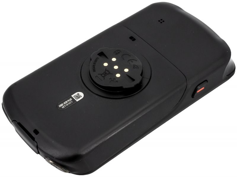 Garmin Edge 1030 Plus - Fahrrad GPS Navigationssystem – Bild 10