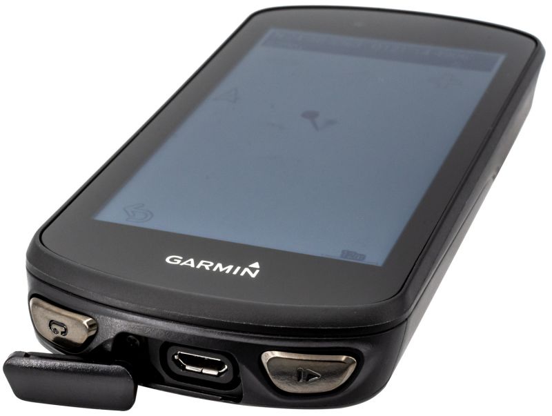 Garmin Edge 1030 Plus - Fahrrad GPS Navigationssystem – Bild 11