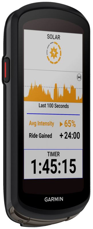 Garmin Edge 1040 Solar - GPS Fahrradcomputer – Bild 4