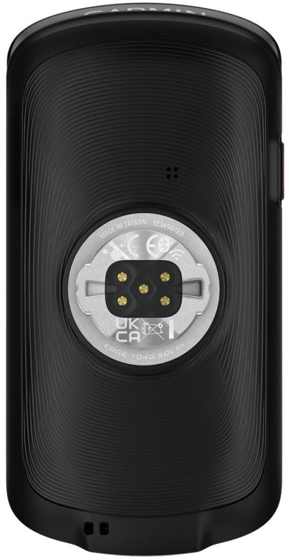 Garmin Edge 1040 Solar - GPS Fahrradcomputer – Bild 2