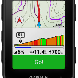 Garmin Edge 840 - GPS Fahrradcomputer