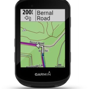 Garmin Edge 1040 Solar - GPS Fahrradcomputer