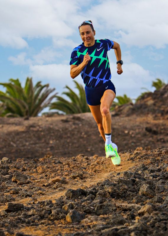 Garmin Forerunner 955 Solar - GPS Multisport Smartwatch – Bild 4