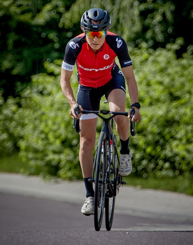 Garmin Forerunner 955 Solar - GPS Multisport Smartwatch – Bild 5