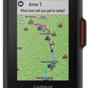 Garmin GPSMAP 65s